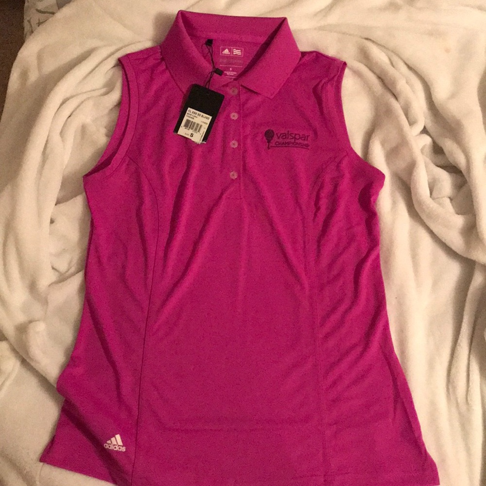 Golf tank